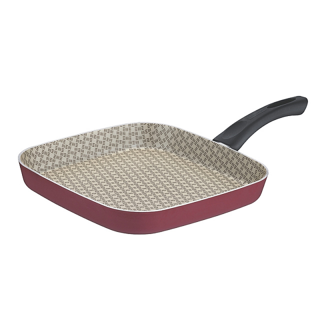 28 CM SKILLET GRILL PARIS